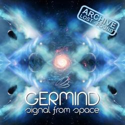 Germind - Signal From Space