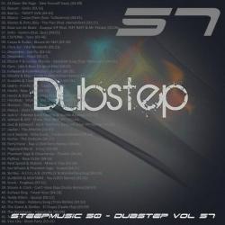 VA - SteepMusic 50 - Dubstep Vol 57
