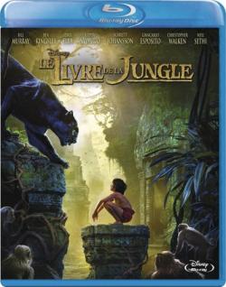   / The Jungle Book DUB