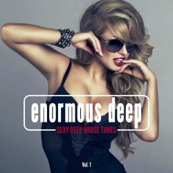 VA - Enormous Deep Sexy Deep House Tunes Vol.1