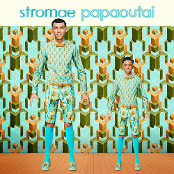 Stromae - Papaoutai [1080p]