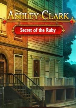 Ashley Clark: Secret of the Ruby /  .   