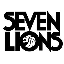 Seven Lions - Discography