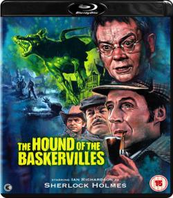   / The Hound of the Baskervilles DUB + AVO