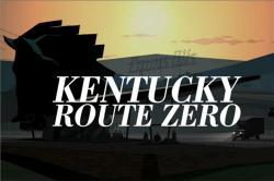 Kentucky Route Zero - Act 1