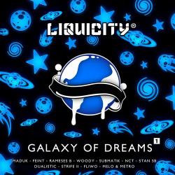 VA - Galaxy Of Dreams