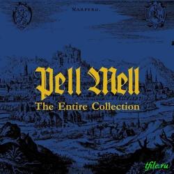 Pell Mell The Entire Collection (Limited 4CD Box Set)