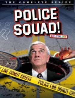   / Police Squad! (6   6) 2xAVO