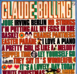 Claude Bolling - I Love a Piano