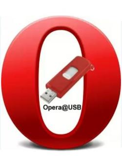 Opera@USB 12.16.1860 Portable