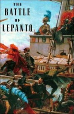   .       / Battle of Lepanto. The greatest naval battle in world history VO