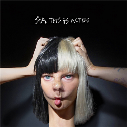 Sia - This Is Acting [Target Exclusive Edition]