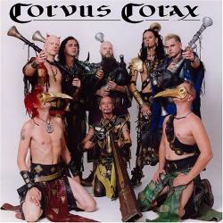Corvus Corax - The Best Of Corvus Corax