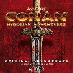 OST Age Of Conan Hyborian Adventures