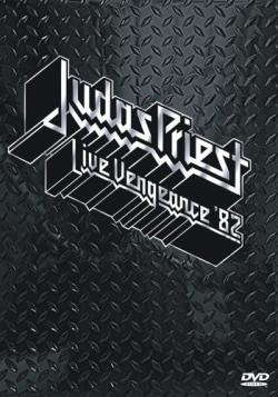 Judas Priest - Live Vengeance ' 82