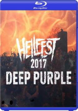 Deep Purple - Hellfest