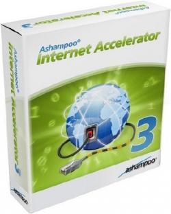 Ashampoo Internet Accelerator 3.20 + Portable 3.20