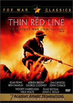    / The Thin Red Line