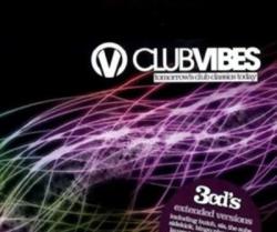 VA - Club Vibes 2010 Volume 1
