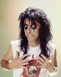 Alice Cooper - 14 clips