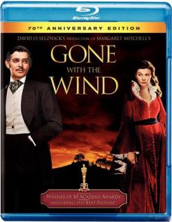   / Gone with the Wind (2   2)