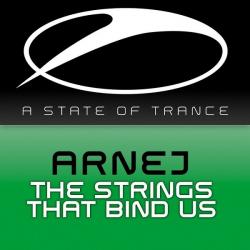 Arnej - The Strings That Bind Us