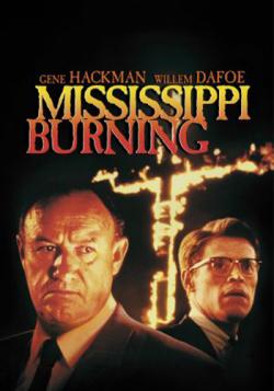   / Mississippi Burning DVO+DUB