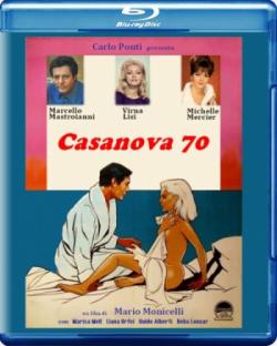  70 / Casanova '70 DVO