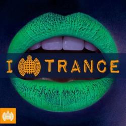 VA - Ministry Of Sound: I Love Trance