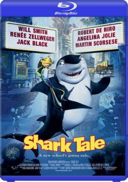   / Shark Tale DUB+3xMVO + DVO+2xAVO