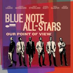 Blue Note All-Stars - Our Point Of View [24 bit 96 khz]