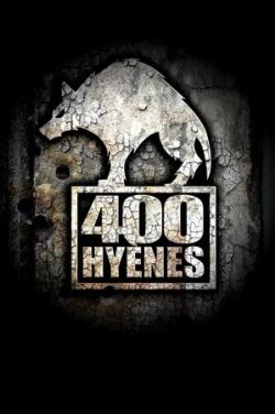 400 Hyenes - Official Discography (2 Alben)