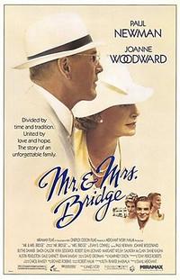     / Mr. & Mrs. Bridge
