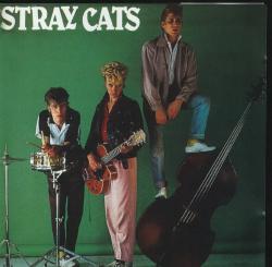 Stray Cats - 