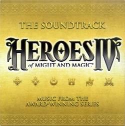 OST -     IV / Heroes of Might and Magic IV
