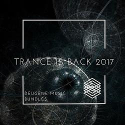 VA - Trance Is Back