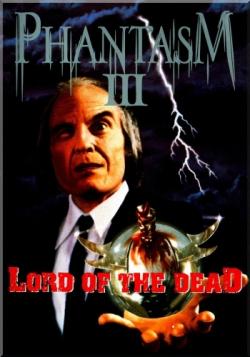  3 / Phantasm III: Lord of the Dead 2xMVO+6xAVO