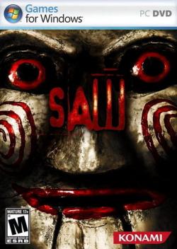 Русификатор текста для Saw: The Video Game