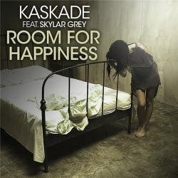 Kaskade Ft. Skylar Grey - Room For Happiness