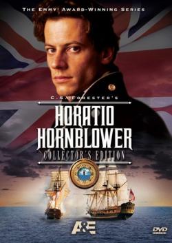  , 1-3  1-8   8 / Horatio Hornblower