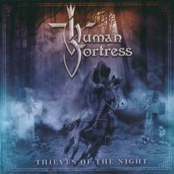 Human Fortress - Thieves Of The Night