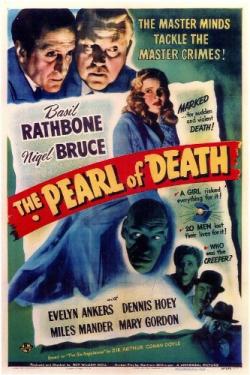  :   / The Pearl of Death MVO