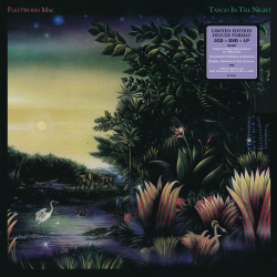 Fleetwood Mac - Tango In The Night (Deluxe Limited 30th Anniversary Edition)