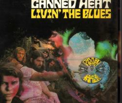 Canned Heat - Discography (18 Albums)