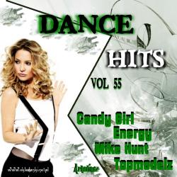 VA - Dance Hits Vol. 56