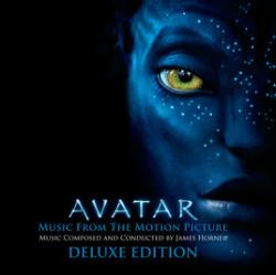 OST -  / Avatar (3CD Edition)
