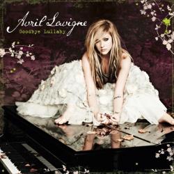 Avril Lavigne - Goodbye Lullaby [DVD Deluxe Edition]