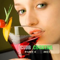VA - Club Cocktail Part 4