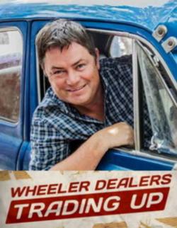 Discovery.   (1 : 6   6) / Wheeler Dealers: Trading Up DUB