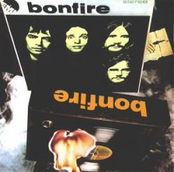 Bonfire - Bonfire Goes Bananas